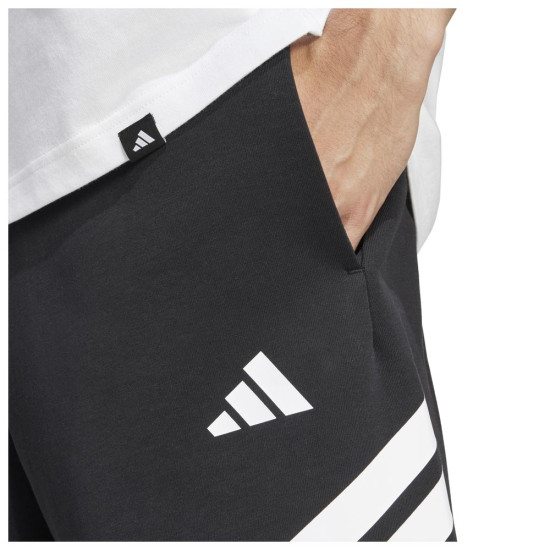 Adidas Ανδρικό σορτς Future Icons 3-S Shorts